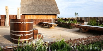 ostsee resort damp