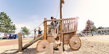 ostsee resort damp