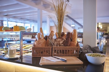ostsee resort damp