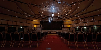Ostsee Resort Damp,,3 star