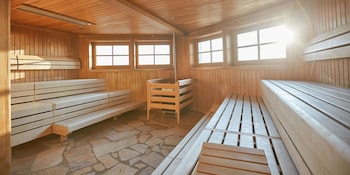 ostsee resort damp