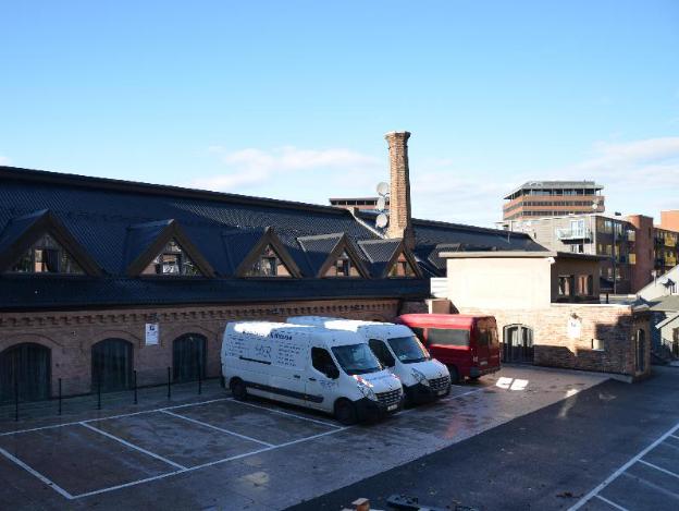 central city apartments