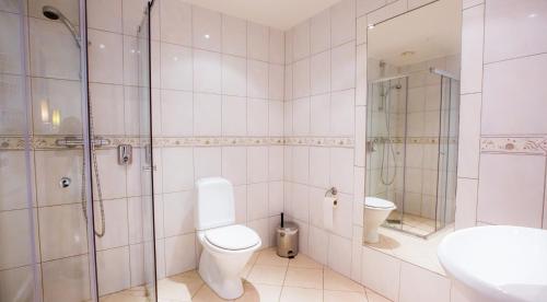 central city apartments