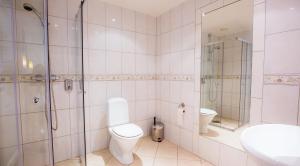 central city apartments