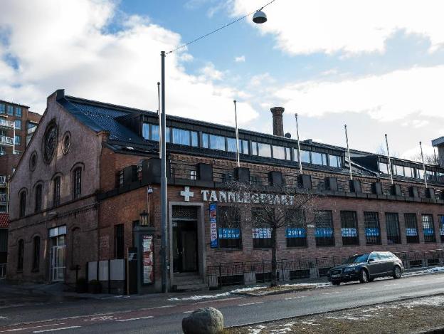 central city apartments