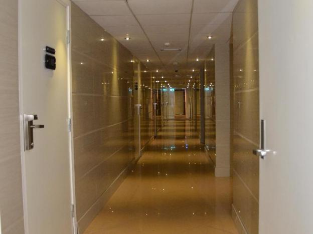 central city apartments