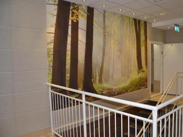 central city apartments