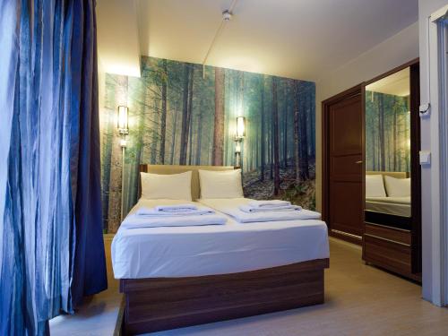 central city apartments