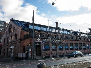 central city apartments