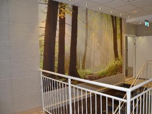 central city apartments