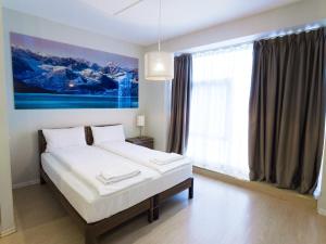 central city apartments