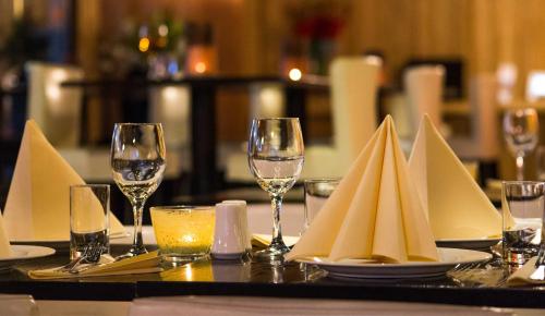 central city apartments