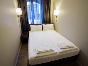 central city apartments