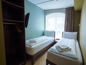 central city apartments