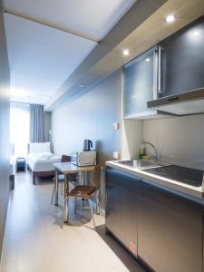 central city apartments