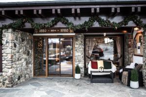 geilo hotel