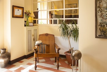 Casona De La Paca,,0 star