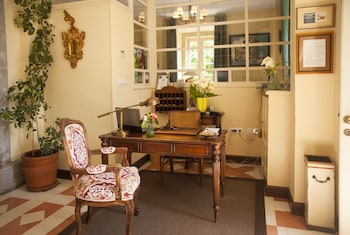 Casona De La Paca,,0 star