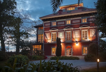 Casona De La Paca,,0 star