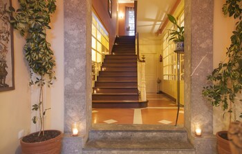 Casona De La Paca,,0 star