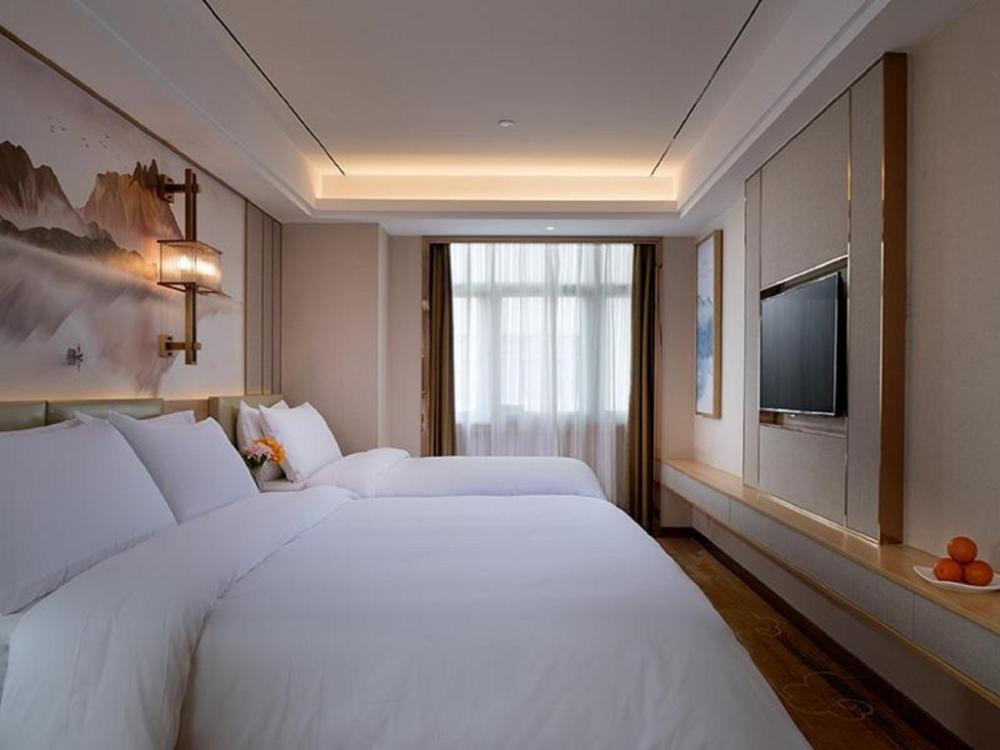 vienna hotel fujian xiamen railway station