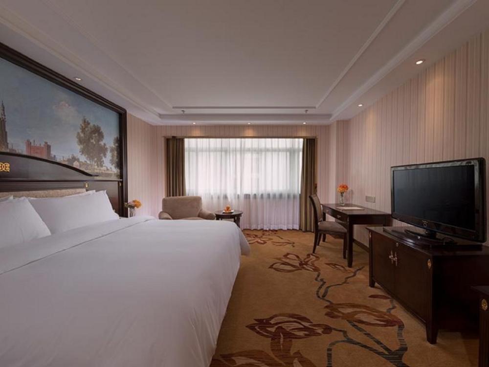 vienna hotel fujian xiamen railway station