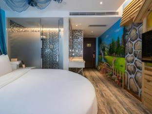 vienna hotel fujian xiamen railway station