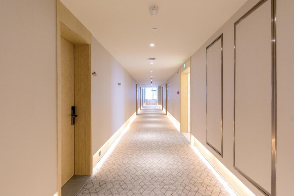 ji hotel nanchang ziyang avenue