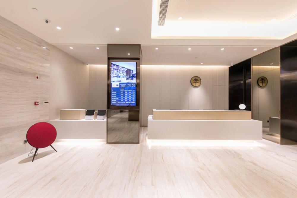ji hotel nanchang ziyang avenue