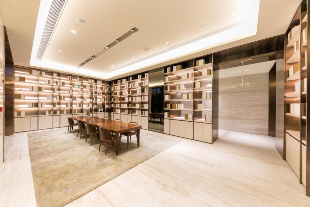 ji hotel nanchang ziyang avenue