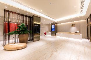 ji hotel nanchang ziyang avenue