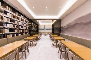ji hotel nanchang ziyang avenue