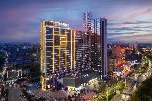 ji hotel nanchang ziyang avenue