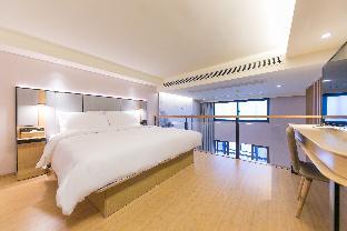 ji hotel nanchang ziyang avenue