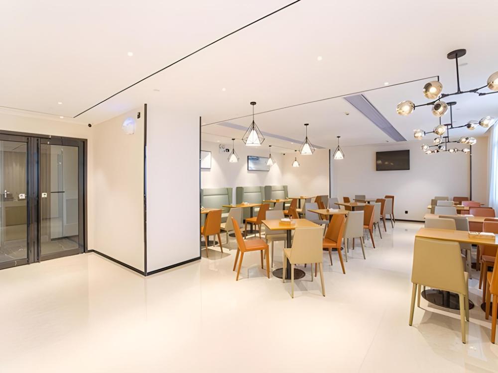 city comfort inn nanning keyuan avenue metro station
