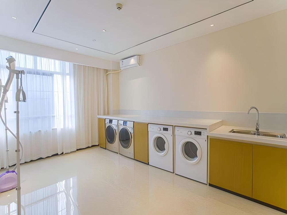 city comfort inn nanning keyuan avenue metro station