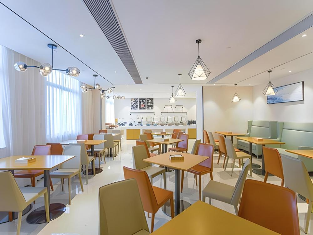 city comfort inn nanning keyuan avenue metro station