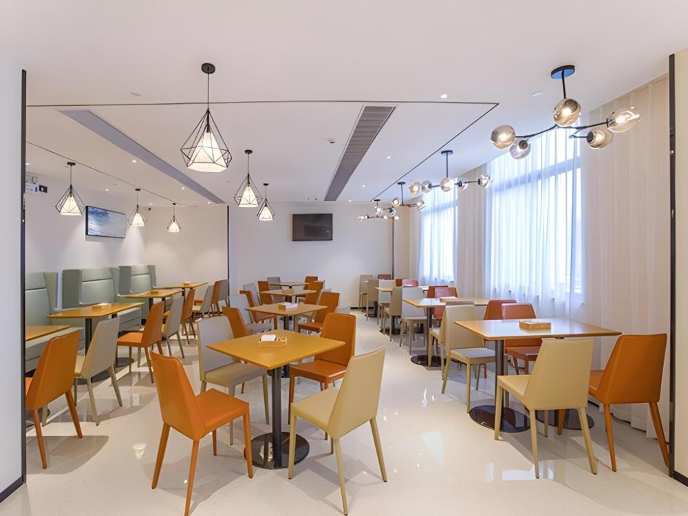 city comfort inn nanning keyuan avenue metro station