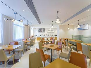 city comfort inn nanning keyuan avenue metro station