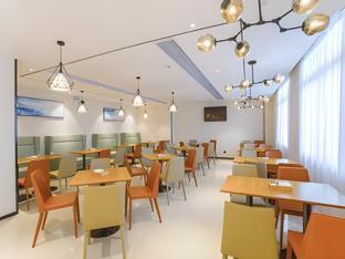 city comfort inn nanning keyuan avenue metro station