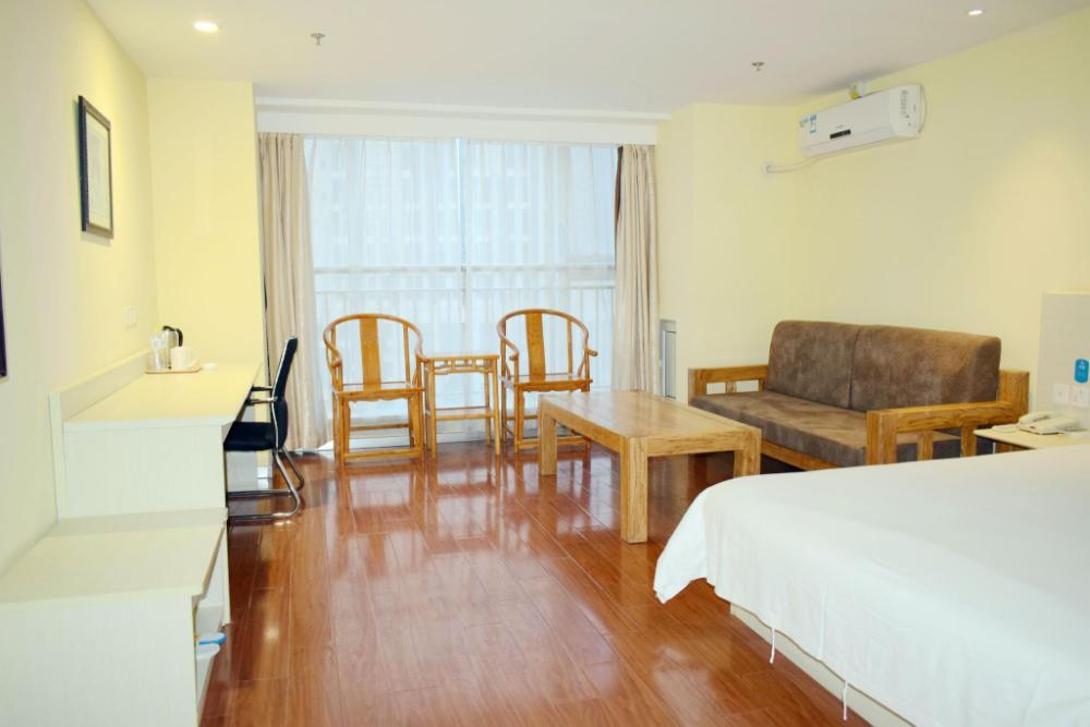 hanting hotel yantai international expo center