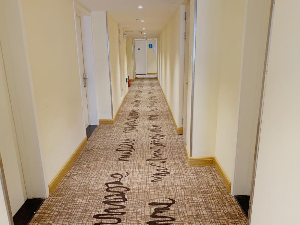 hanting hotel yantai international expo center