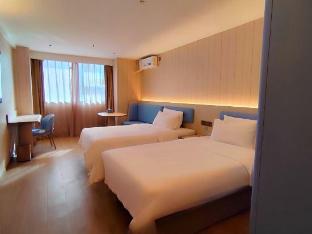 hanting hotel yantai international expo center