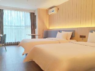 hanting hotel yantai international expo center