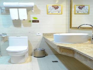 vienna hotel yinchuan railway station branch