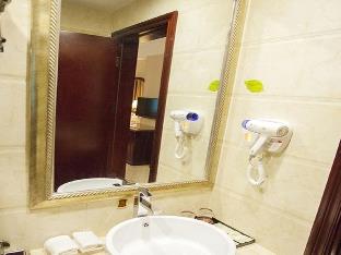 vienna hotel yinchuan railway station branch