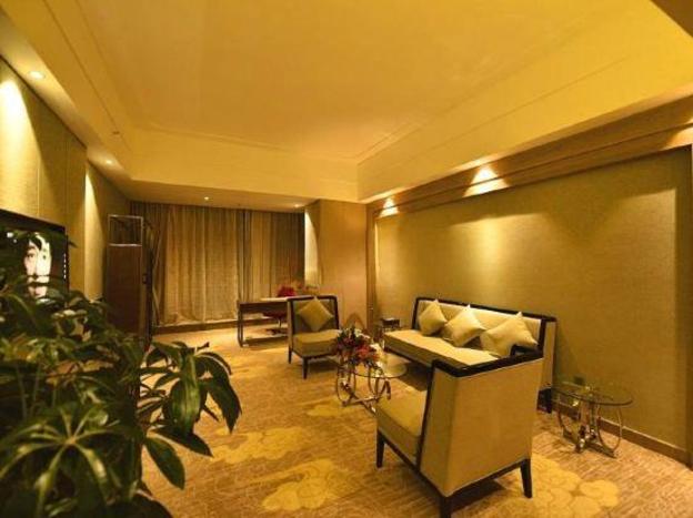vienna hotel yinchuan railway station branch