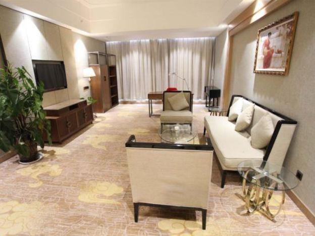 vienna hotel yinchuan railway station branch