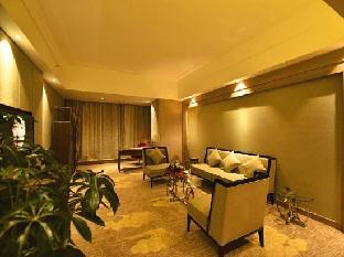 vienna hotel yinchuan railway station branch