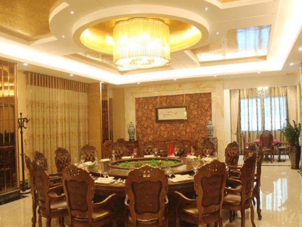 vienna hotel yinchuan railway station branch